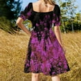 thumbnail image 3 of Fireweed Sleeveless Dress women party dresses Woman fashion Evening gown summer dress daily, 3 of 6