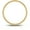 Yellow Gold Filled, variant on Body Candy Body Candy Seamless Ring Nose Ring Hoop for Women 14k Real Gold Filled and 925 Silver Nose Piercing Jewelry Conch Helix Septum Hoops for Women 14k Real Gold Filled and 925 Silver