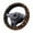 Dog Paw 3, variant on Dog Paw steering wheel cover Anti-Slip,Sweat Absorption Universal 15 inch steering wheel covers cute car accessories for Men Women