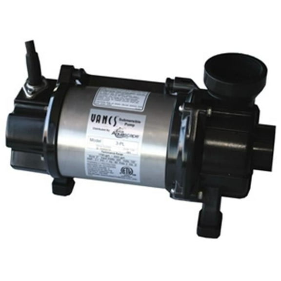 AquascapePRO 29976 Tsurumi 5PL Pump
