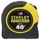 thumbnail image 3 of Cinta Métrica Stanley FatMax Amarillo Profesional 1.90 Pounds, 3 of 3