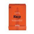 thumbnail image 1 of Rico Bb Clarinet Reeds, Strength 1.5, 50-pack, 1 of 1