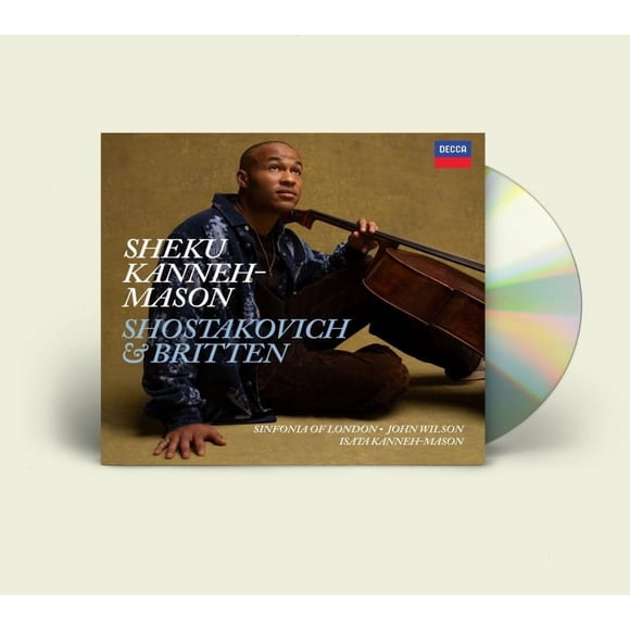 SHOSTAKOVICH CELLO CONCERT