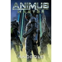 The Animus Master, Book 7, (Paperback)