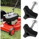 thumbnail image 4 of 2 pcs Lawn Mower Handle, Triangular Lawn Mower Handle Screw, Lawn Mower Handle Bolt, Lawn Mower Accessories, Lawn Mower Bolt, 4 of 4