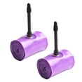 thumbnail image 2 of Yimiti Ultralight 44G 20Inch 425 20X1.9-2.6 Bike Inner Tube For Tpu Tire For Bmx425 Bike,2Pcs, 2 of 9