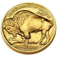 thumbnail image 2 of MintID Gold American Buffalo - 1 oz, .9999 Pure Gold Bullion, 2 of 4