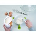 thumbnail image 3 of Joseph Joseph TriScale - Báscula de cocina (LCD, White), 3 of 5