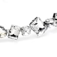 thumbnail image 3 of Diadema de diamantes de imitación Diadema de joyería Señoras y niñas Diadema brillante de diamantes de cristal brillante de oro MFZFUKR CPB-DE-LYY1039-2, 3 of 5