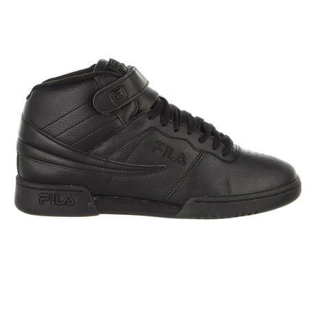 

Fila F-13-M Sneakers - Triple Black - Mens - 10.5