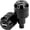 Black, variant on Motorcycle Side Frame Sliders For Yamaha XSR 900 2016-2024 XSR 900 GP 2024 Tip-Over Protection Crash Sliders Damage Prevention xsr 900 gp Accessories