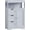Grey, variant on BarefHaven Bathroom Storage Cabinet, Floor Cabinet with 4 Drawers and 1 Adjustable Shelf, Storage Oragnizer for Living Room, Kitchen, Bathroom (Black)