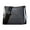 Black Signature/Silver Tone, variant on Jet Set Travel Large Messenger Bag (Black/Blk) 35S3GTVM3C-001