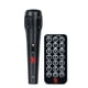 thumbnail image 4 of Bocina Profesional Bluetooth Kaiser MSA-9709 40 W RMS más Control Remoto y Micrófono Alámbrico, 4 of 5