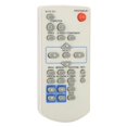 thumbnail image 1 of Gupbes Télécommande Universelle pour Projecteur, Accessoire de Remplacement pour SANYO CXZR, 1 of 8