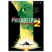 The Philadelphia Experiment 2 (1993)