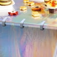 thumbnail image 5 of Hweilai 8Pcs tablecloth clips, reusable lightweight plastic picnic table clips, 5 of 5