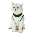 thumbnail image 3 of Gatito Después de la Cirugía Traje de Recuperación Quirúrgica Profesional Transpirable para Heridas Abdominales Enfermedades de la Piel ANGGREK Otros, 3 of 8
