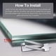 thumbnail image 3 of Clips de giro de resorte de cama de vidrio 20 piezas para impresora 3d Creality Ender 3 Pro Afortunado Sencillez, 3 of 4