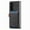 Black, variant on Allytechgroup Wallet Case for Samsung Galaxy Z Fold5, Galaxy Z Fold 5 Cover, Denim Design Stylish Back Cover Cards Holder Shockproof Bumper Slim Phone Case for Women Men, Black