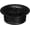 Matte Black, variant on Westbrass D2089SEV-26 3-1/2" Waste Disposal Drain Flange with Basket Strainer, Polished Chrome