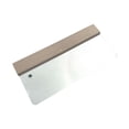 thumbnail image 4 of koolsoo Truelle en Acier Inoxydable pour Finition de Béton, 4 of 9