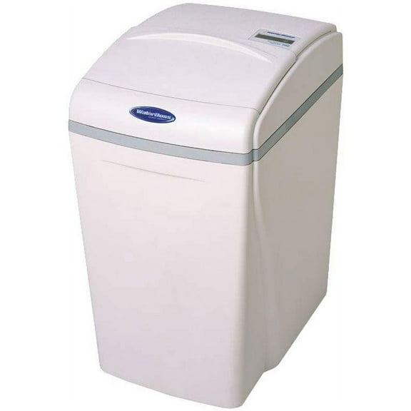 WATER BOSS 74011 Waterboss Water Softener