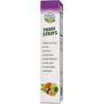 thumbnail image 4 of Heaven & Earth Apple, Mango, and Passion Fruit Fruit Strips, 2.5oz 4 Pack = 40 Strips, 100% Real Fruit  No added Sugars  Natural Colors & Flavors  Gluten Free  Vegan Friendly, 4 of 4