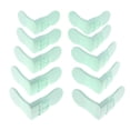 thumbnail image 2 of Cerraduras de Seguridad Zulema de Ángulo para Bebé de 10 Piezas Cajones de Gabinete Verde, 2 of 8