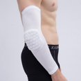 thumbnail image 1 of Pair Of Arm Sleeve Armband Elbow Support Basketball Arm Sleeve, 1 of 1