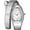 B-Silver White, variant on Stylish Women's Snake Shape Bangle Watch Unique Design Snake Coil Elegant Dress Diamond Bracelet Ladies Quartz Wristwatch with Roman Numerals Dial