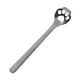thumbnail image 1 of Pisexur Batería de cocina Bonita cuchara de café de acero inoxidable 304, cuchara para revolver té, cuchara para taza, cuchara con forma de garra de perro, taza ahuec para la cocina del hogar, 1 of 2