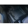 thumbnail image 3 of SMARTLINER 4 Rows Custom Fit Floor Liners Compatible with 2010 - 2020 Dodge Journey (Gasoline | Fits 2010â€“2012 Models with Dual Floor Hooks), 3 of 4