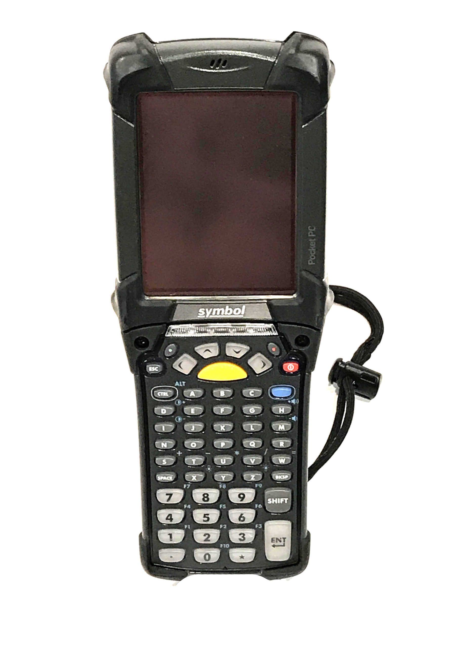 Restored Motorola Zebra MC92N0-GJ0SXGYA5WR Handheld Mobile Computer – Wi-Fi (802.11a/b/g/n), 1D/2D Imager, Gun Grip (Refurbished)