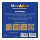 thumbnail image 2 of Mandalas de nuestros ancestros / Los Mayas Mega Ediciones Graciela Iniestra Ramírez, 2 of 2