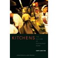 thumbnail image 2 of Kitchens: The Culture of Restaurant Work, 2 of 2