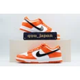 thumbnail image 3 of Nike Dunk Low Patent Orange DJ9955-800 Women's US5-12 NEW, 3 of 6