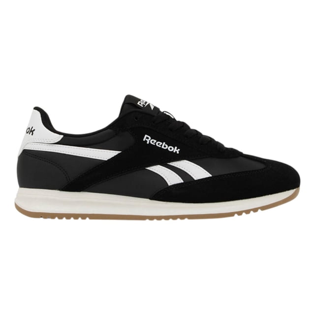 Tenis Reebok Hombre Wolrd 70 Negro Casual negro 9 MX