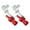 S, variant on Cameland Automobile and Motorcycle Products Exhaust Pipe Oversized Maker Car Auto Exhaust Pipe Whistle Sound Maker