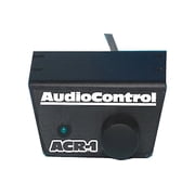 AudioControl ACR-1 Dash Mount Wired Remote Level Control