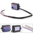 thumbnail image 4 of 12V-24V Musical Electronic Horn Controller 3+ Pro Horn Speaker Sound Control Unit with Volume Switching 8 Sounds, 4 of 5