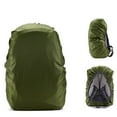 thumbnail image 5 of 35-80L Backpack Rain Cover Climbing Bag Cover Waterproof Portable for Hiking Camping Biking Outdoor Traveling, 5 of 21