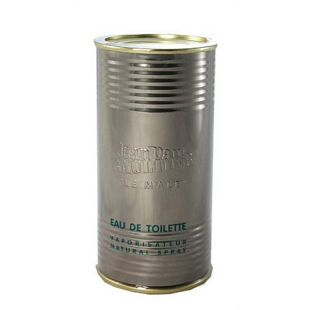 Jean Paul Gaultier Le Male Perfume, Eau De Toilette Spray