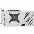 thumbnail image 5 of MSI Ventus GeForce RTX 4070 SUPER 12GB GDDR6X PCI Express 4.0 ATX Graphics Card RTX 4070 SUPER 12G VENTUS 2X WHITE OC, 5 of 9
