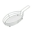 thumbnail image 4 of Cesta para freír papas fritas multifuncional para restaurante Plata, 4 of 9