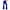 Blue, variant on Sokhug Leggings for Women High Waisted Yoga Pants Legging Flared Dress Pants