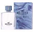 thumbnail image 2 of HOLLISTER FREE WAVE by Hollister , EDT SPRAY 3.4 OZ *TESTER, 2 of 2