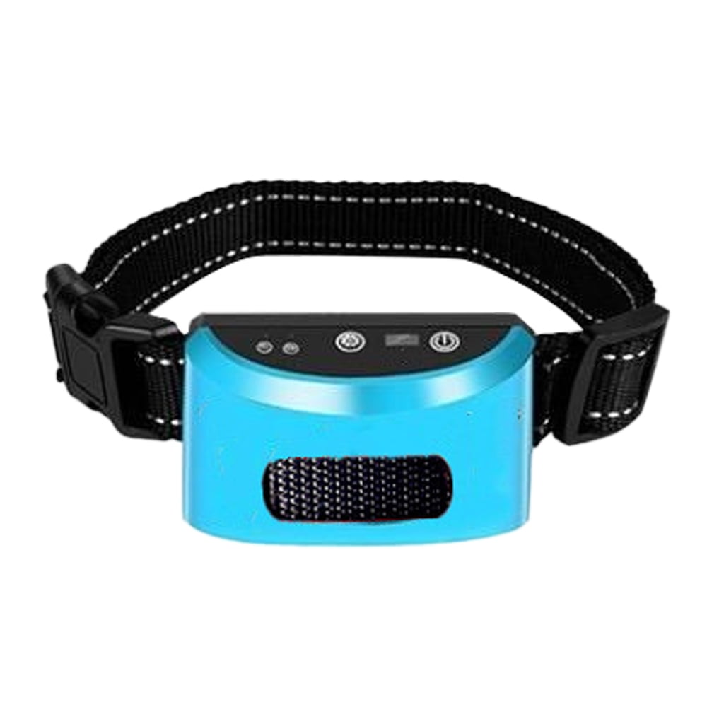 Bark Arrester Automatic Electric Shock Neck Ring Electric Neck Ring