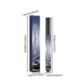 thumbnail image 3 of Openpig Car Touch Up Paint Pen Drying Portable Auto Scratch Remover Easily Repair Minor Scratches All Paint Colors 5ml, 3 of 9
