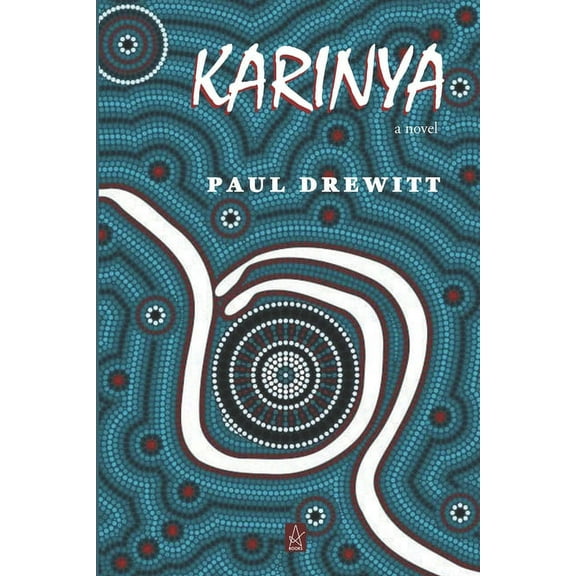 Karinya (Paperback)